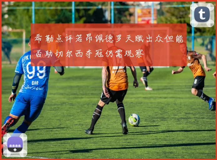 希勒点评若昂佩德罗天赋出众但能否助切尔西夺冠仍需观察