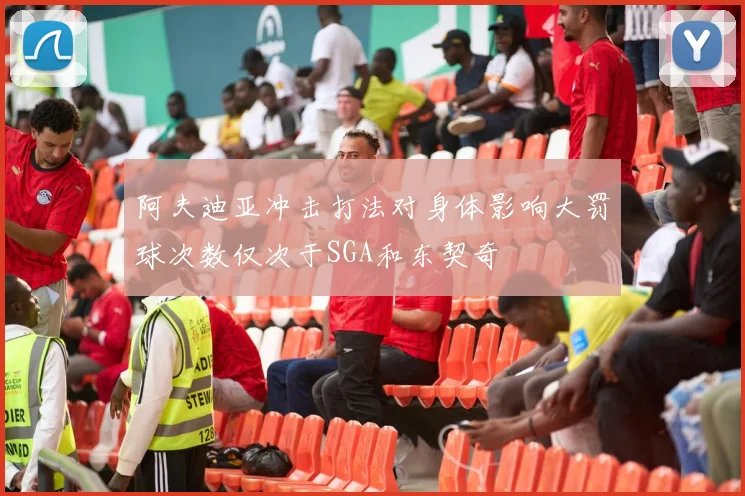 阿夫迪亚冲击打法对身体影响大罚球次数仅次于SGA和东契奇