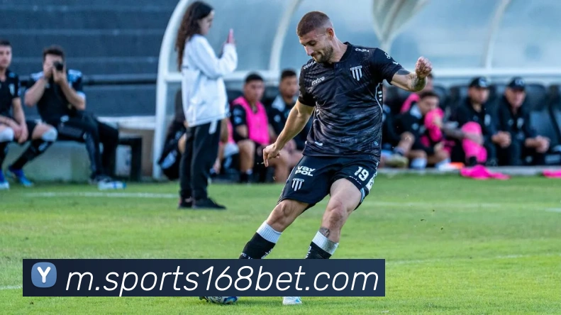 168体育发展历程